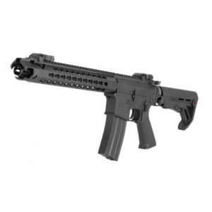 Страйкбольный автомат KAC SR-16 E3 13 inch (Black) EC-312-13-1 [East Crane]